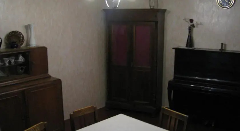 Тбилиси: Gutani Holiday Home