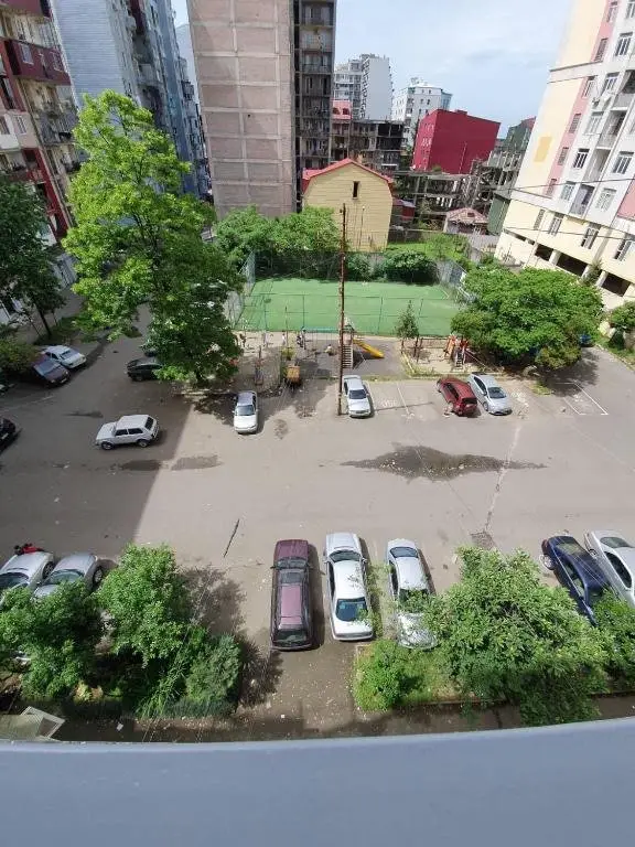 Батуми: Apartment Keti