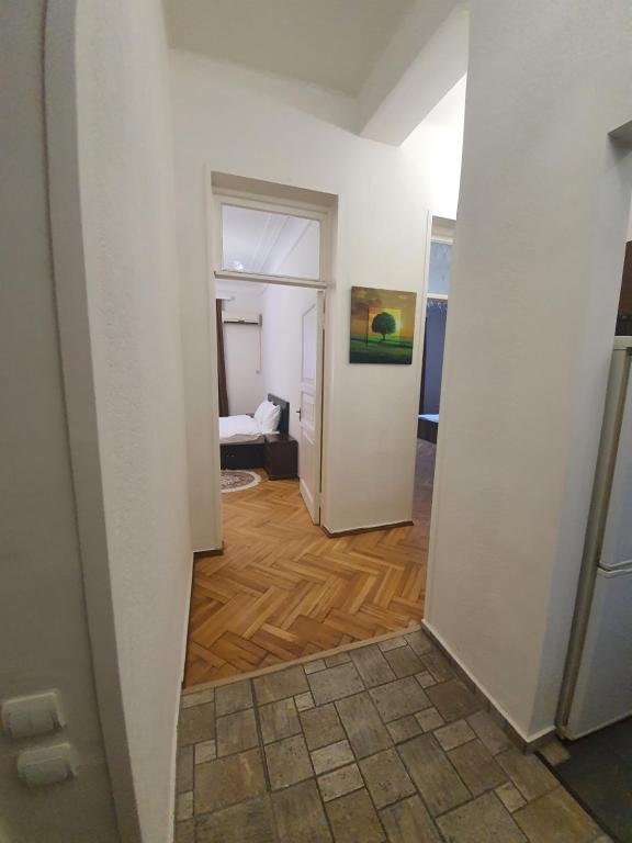 Тбилиси: Apartment Rustaveli 1