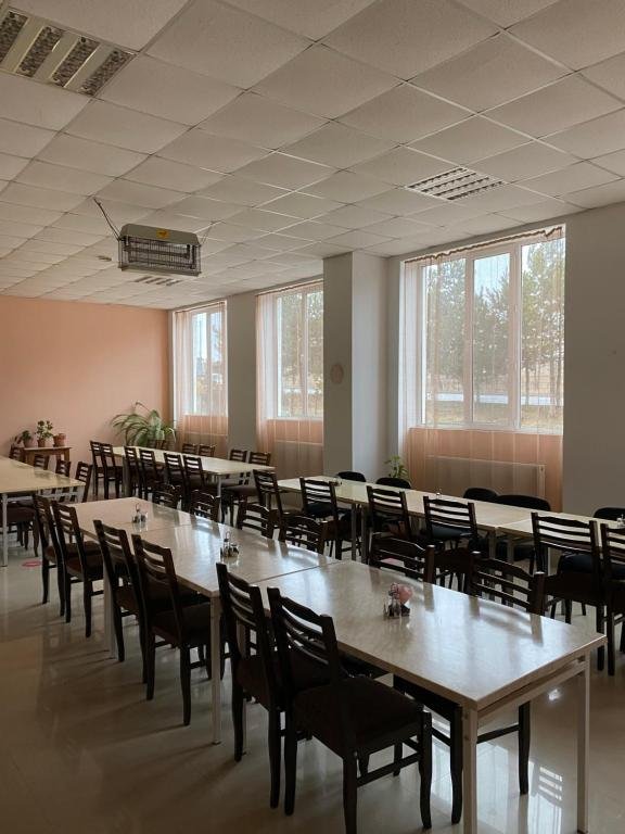 Ахалцихе: Hotel Kavkasia