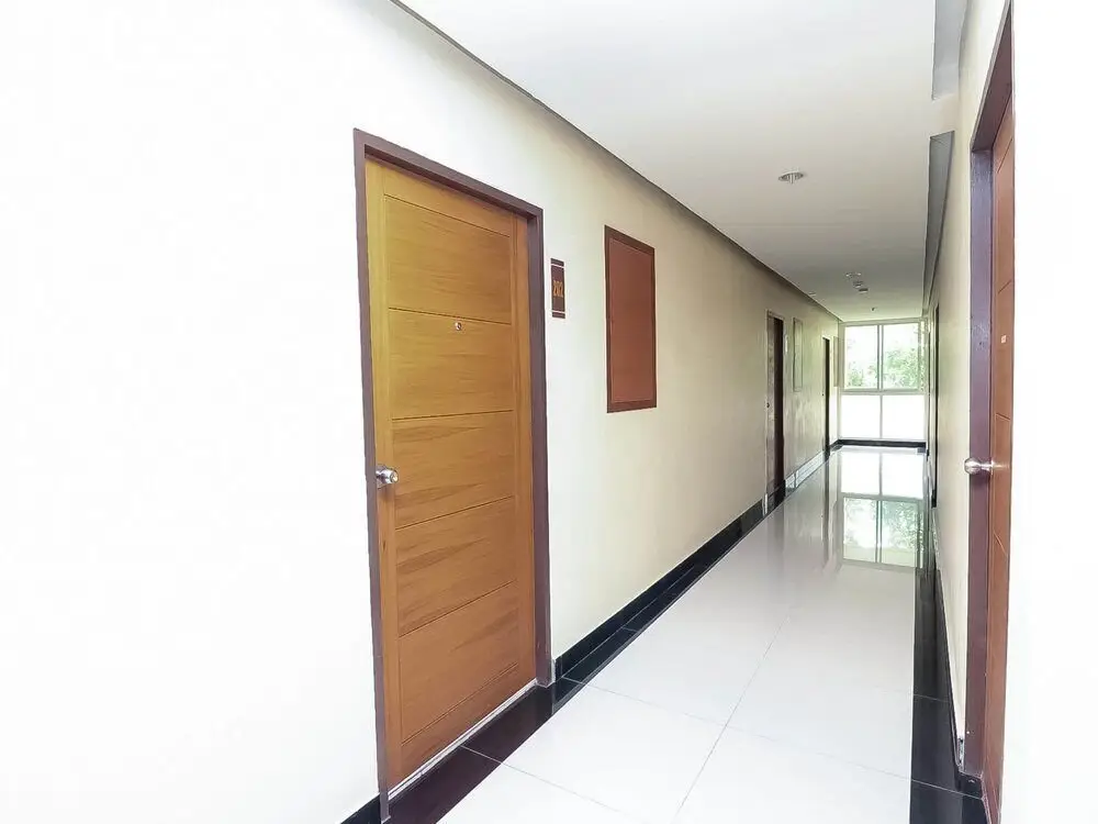 Бангкок: Nida Rooms Don Muang Phaholyothin 69