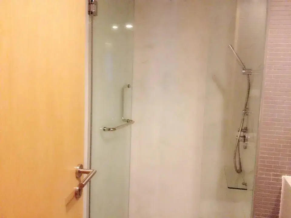 Бангкок: Sumalee @ Siamese Gioia Condo Sukhumvit 31
