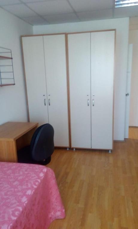 Стамбул: Adora Ladies Caters To Women Only