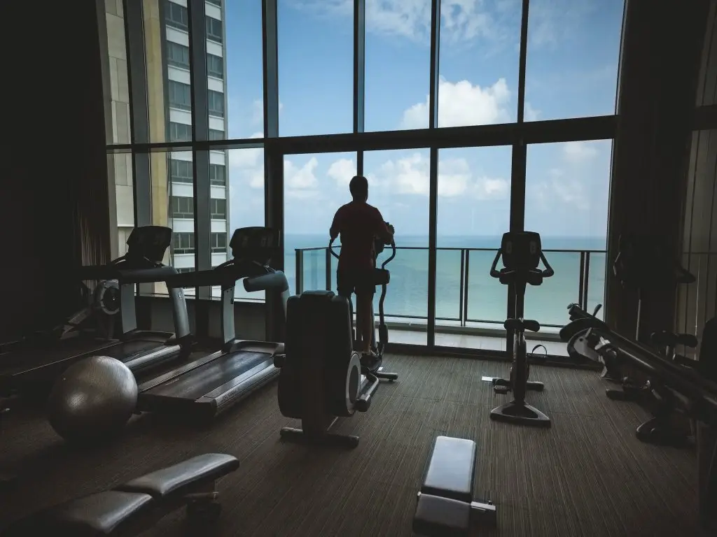 Паттайя: NorthPoint Pattaya by GrandisVillas