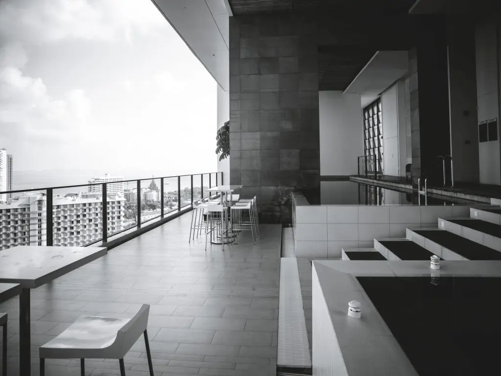 Паттайя: NorthPoint Pattaya by GrandisVillas