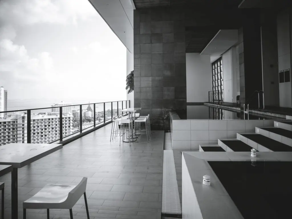 Паттайя: NorthPoint Pattaya by GrandisVillas