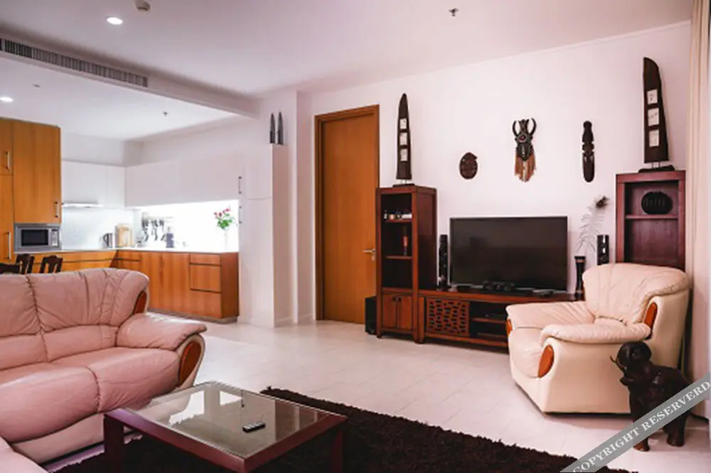 Паттайя: NorthPoint Pattaya by GrandisVillas