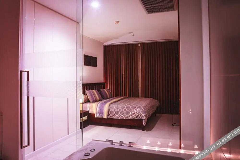 Паттайя: NorthPoint Pattaya by GrandisVillas