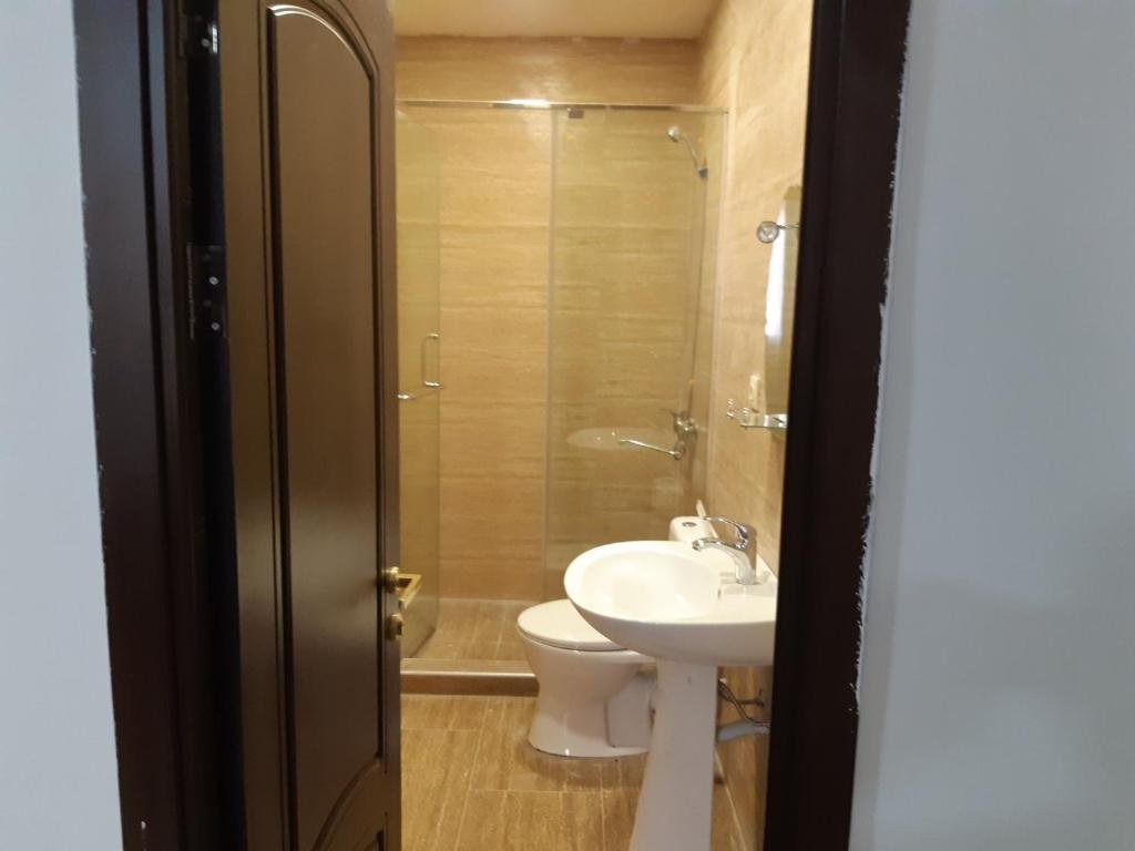 Ереван: 43 Boutique Hotel