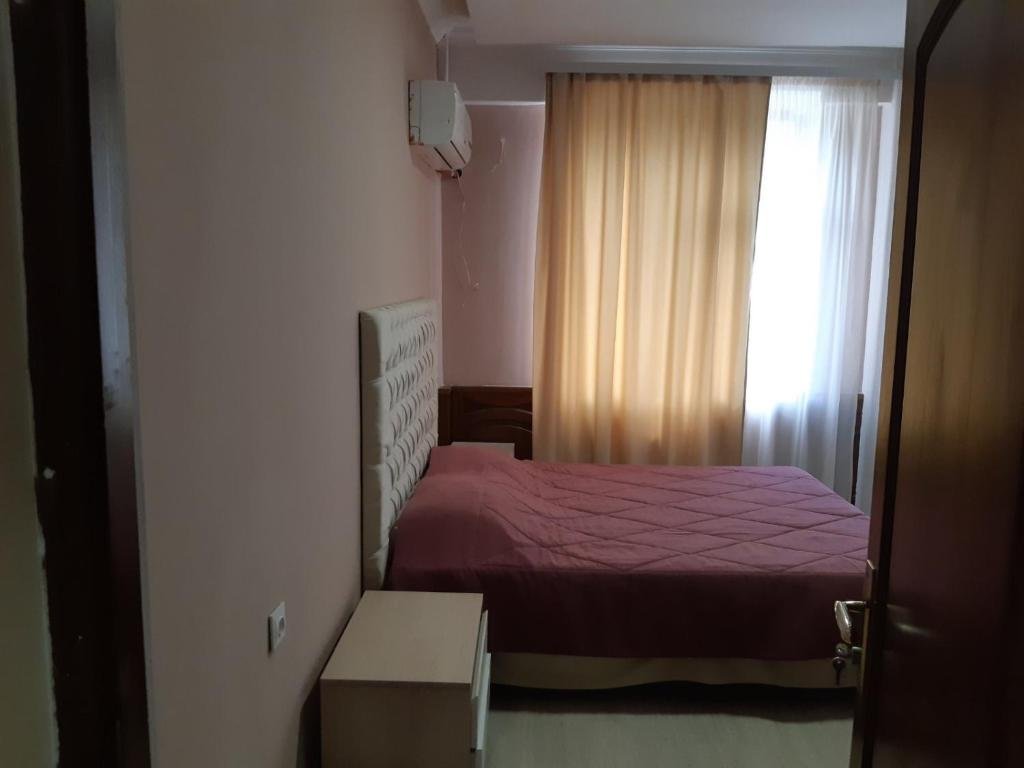 Ереван: 43 Boutique Hotel