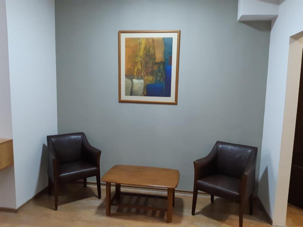 Ереван: 43 Boutique Hotel