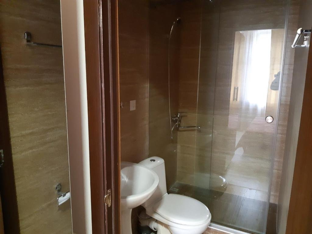 Ереван: 43 Boutique Hotel