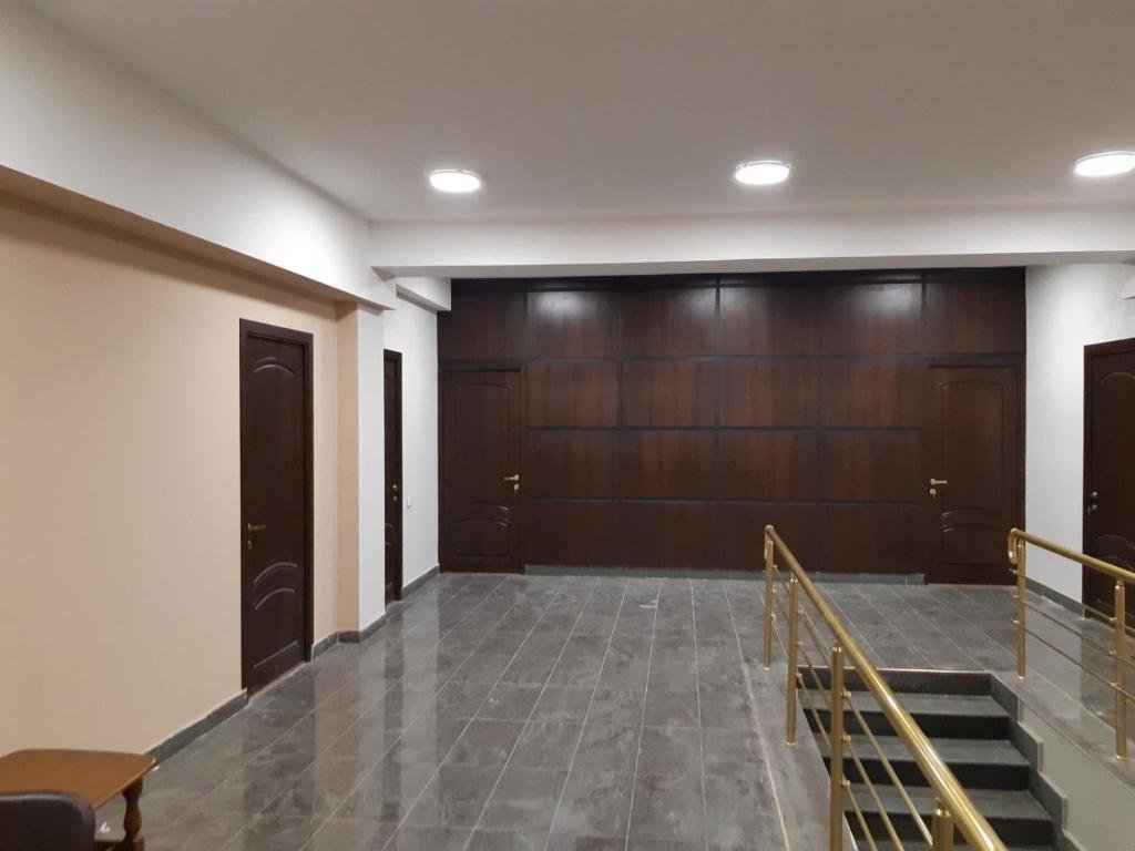 Ереван: 43 Boutique Hotel