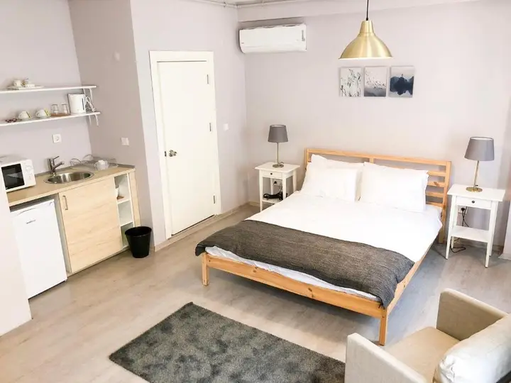 Стамбул: 6 Hane Üsküdar Serviced Apartments