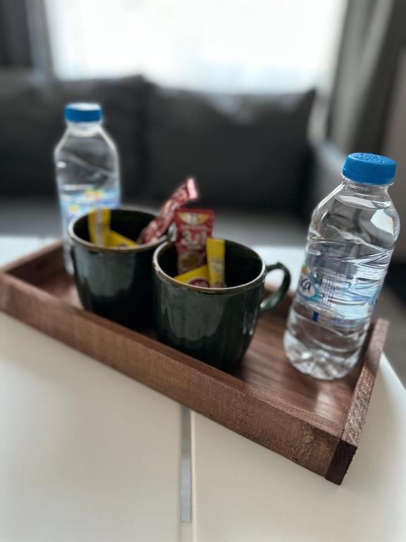 Стамбул: 6 Hane Üsküdar Serviced Apartments