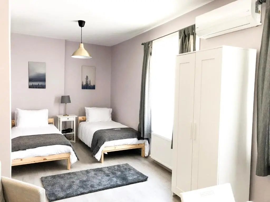 Стамбул: 6 Hane Üsküdar Serviced Apartments