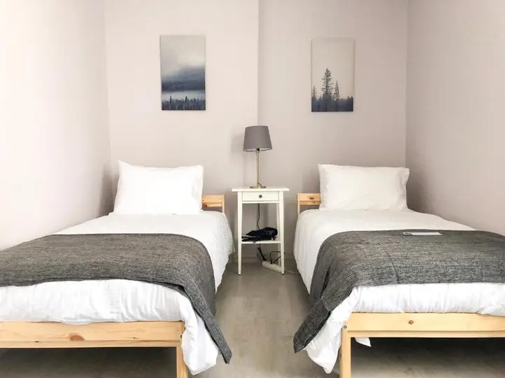 Стамбул: 6 Hane Üsküdar Serviced Apartments