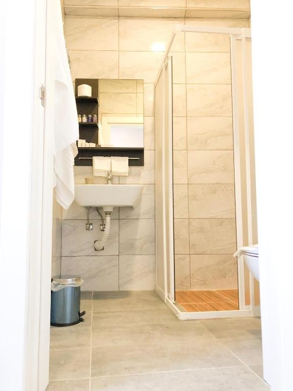 Стамбул: 6 Hane Üsküdar Serviced Apartments
