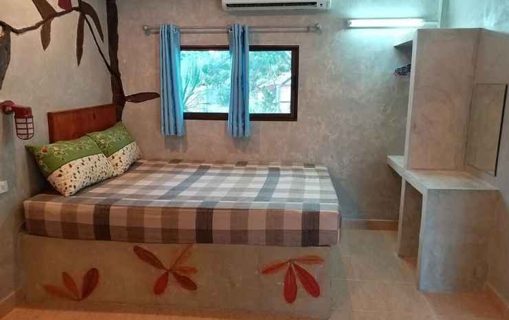 Пак-Чонг: 77 Resort