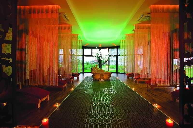 Манавгат: Defne Kumul Suites