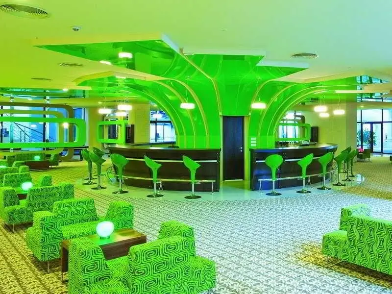 Манавгат: Defne Kumul Suites