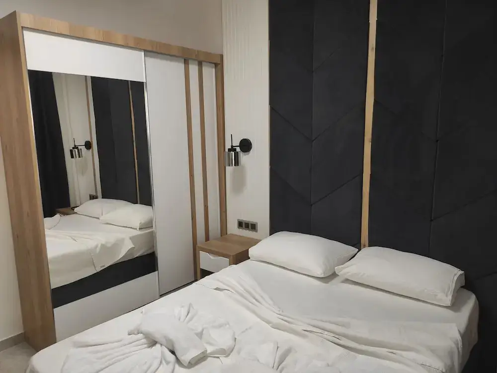 Капикири: Evren Hotel