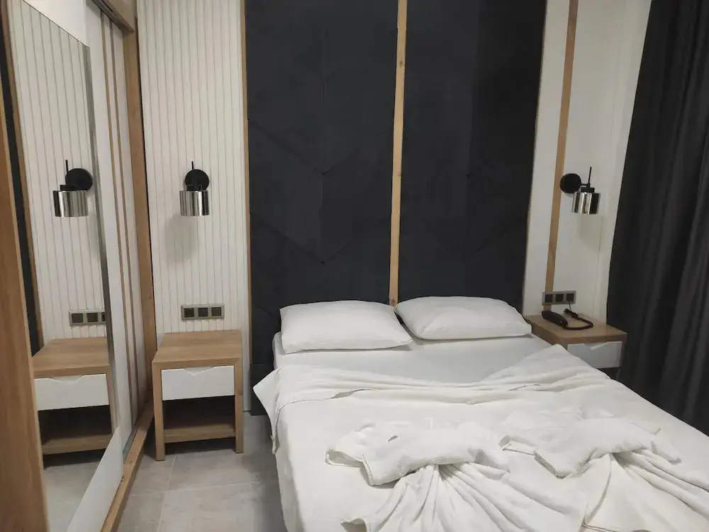 Капикири: Evren Hotel