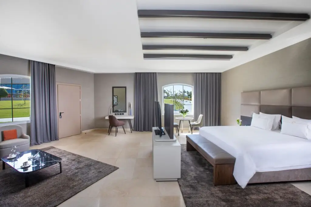 Pickalbatros Luxury Suites — фото 1