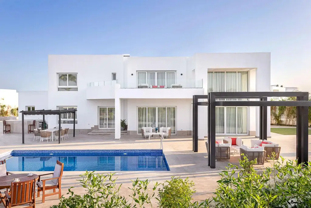 Шарм-эш-Шейх (Шарм-эль-Шейх): Pickalbatros Luxury Suites