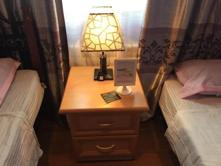 Ереван: Welcome To Yerevan Hostel