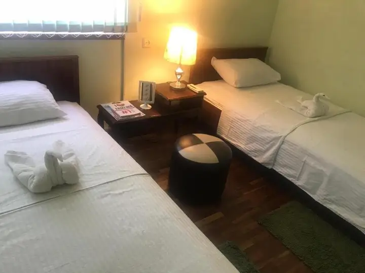Ереван: Welcome To Yerevan Hostel