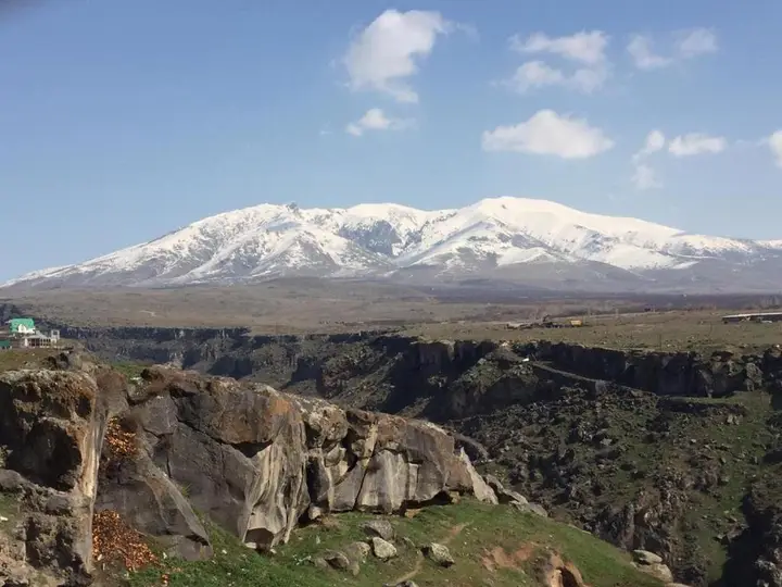Ереван: Welcome To Yerevan Hostel