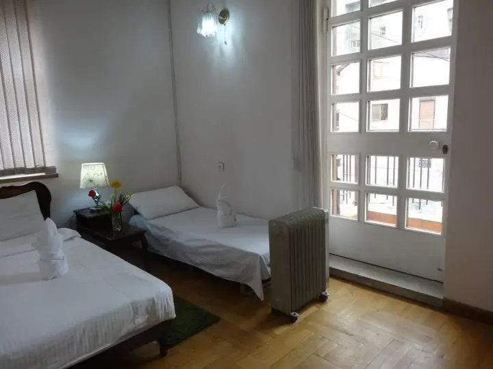 Ереван: Welcome To Yerevan Hostel