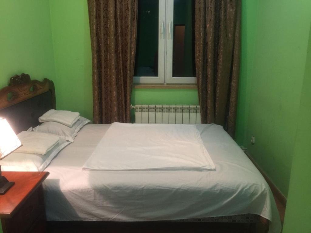 Ереван: Welcome To Yerevan Hostel
