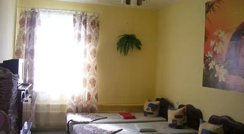 Голубицкая: Hotel Schastlivie-25