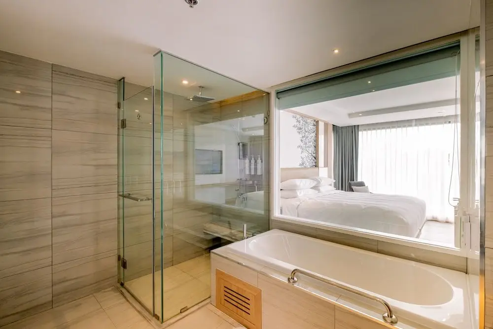 Паттайя: Courtyard North Pattaya