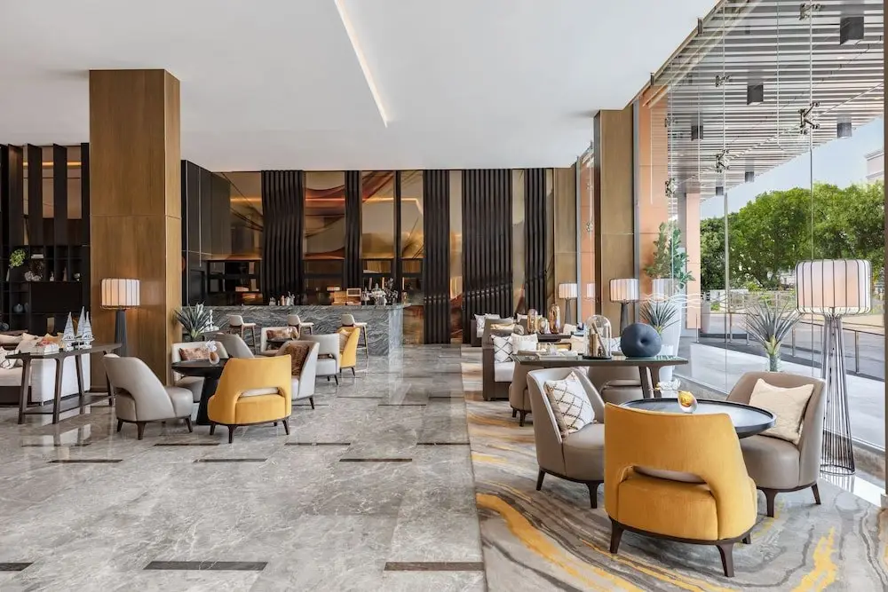 Паттайя: Courtyard North Pattaya