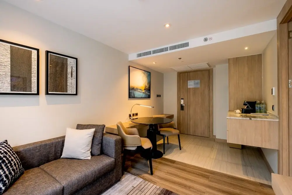 Паттайя: Courtyard North Pattaya