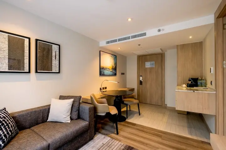 Паттайя: Courtyard North Pattaya