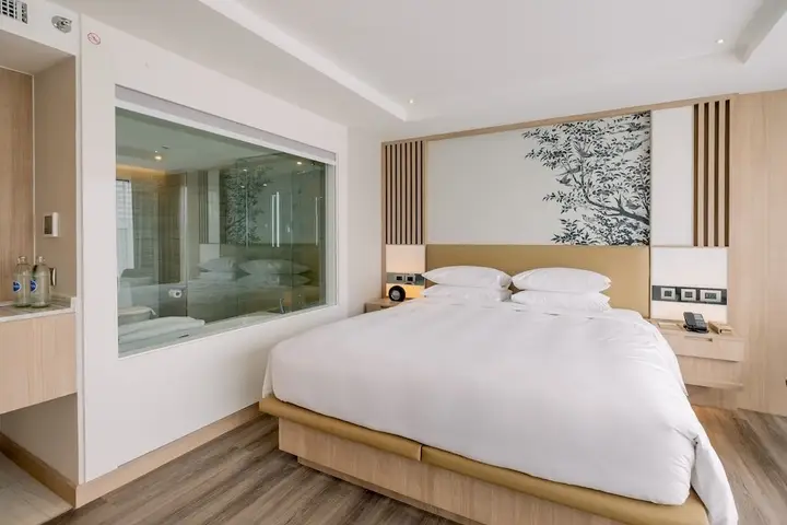 Паттайя: Courtyard North Pattaya