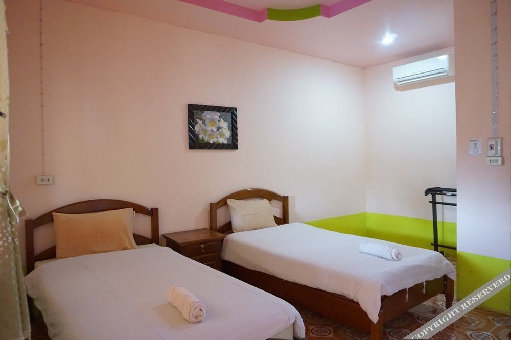 Дан-Сай: Panutda Resort Dansai