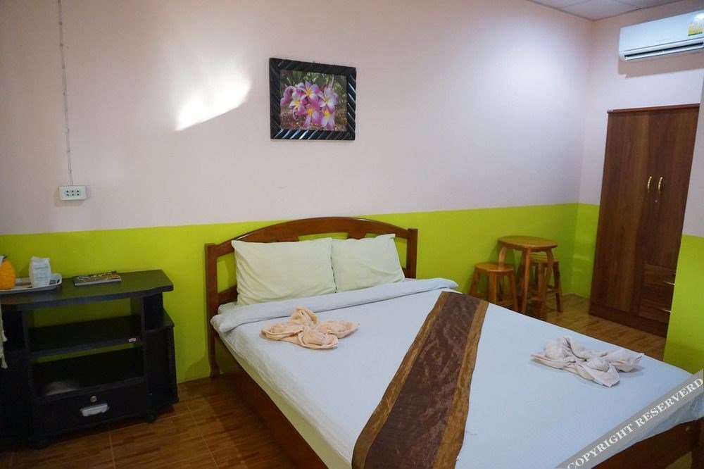 Дан-Сай: Panutda Resort Dansai