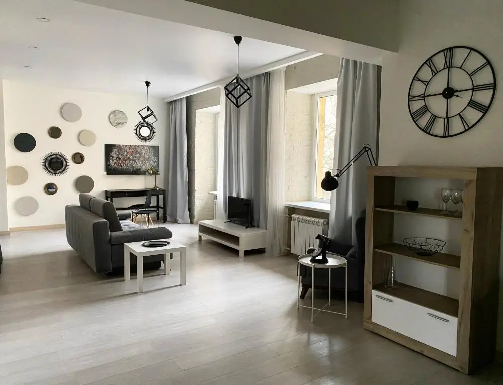 Москва: Aparthotel Lind 