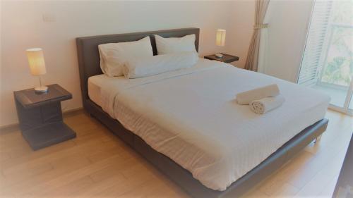 Паттайя: The Elegance@Cosy Beach