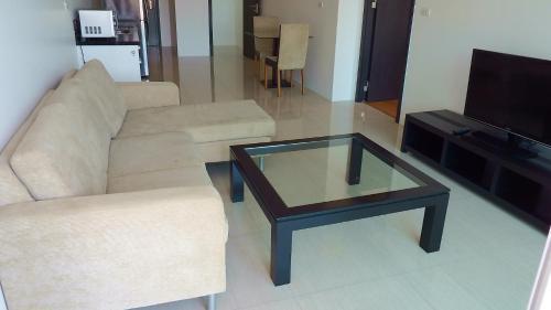 Паттайя: The Elegance@Cosy Beach