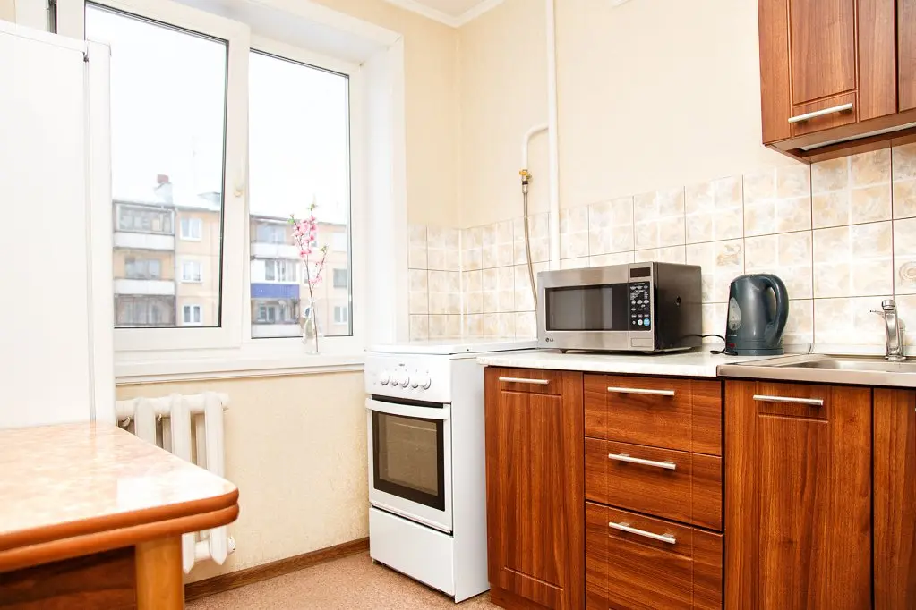 Кемерово: KemHotel на Мичурина 15
