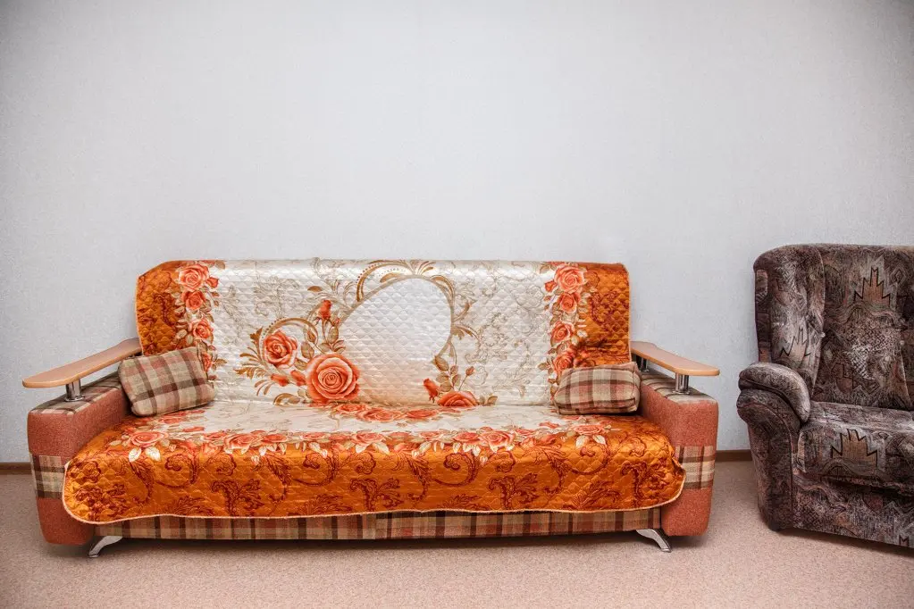 Кемерово: KemHotel на Мичурина 15