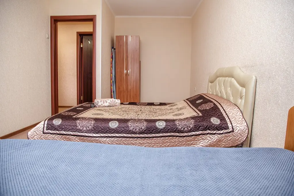 Кемерово: KemHotel на Мичурина 15