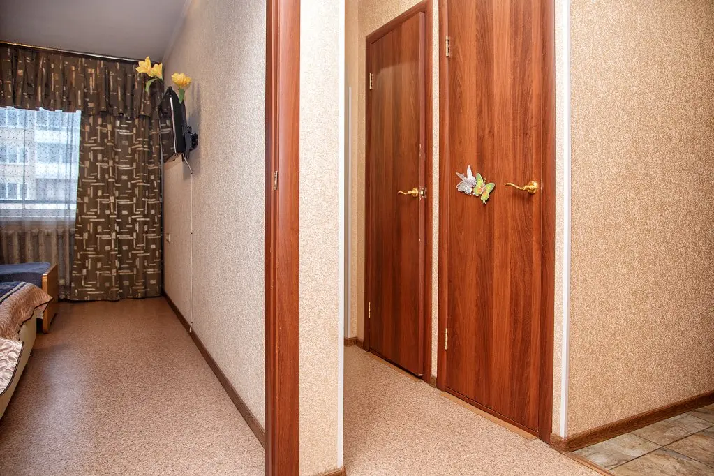 Кемерово: KemHotel на Мичурина 15