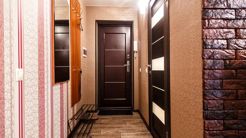 Кемерово: KemHotel на 50 лет Октября 21А